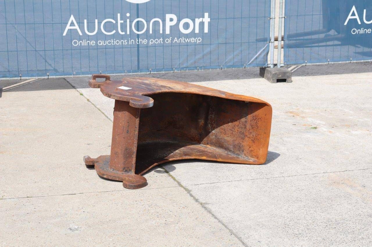 Excavator bucket CW30/CW40