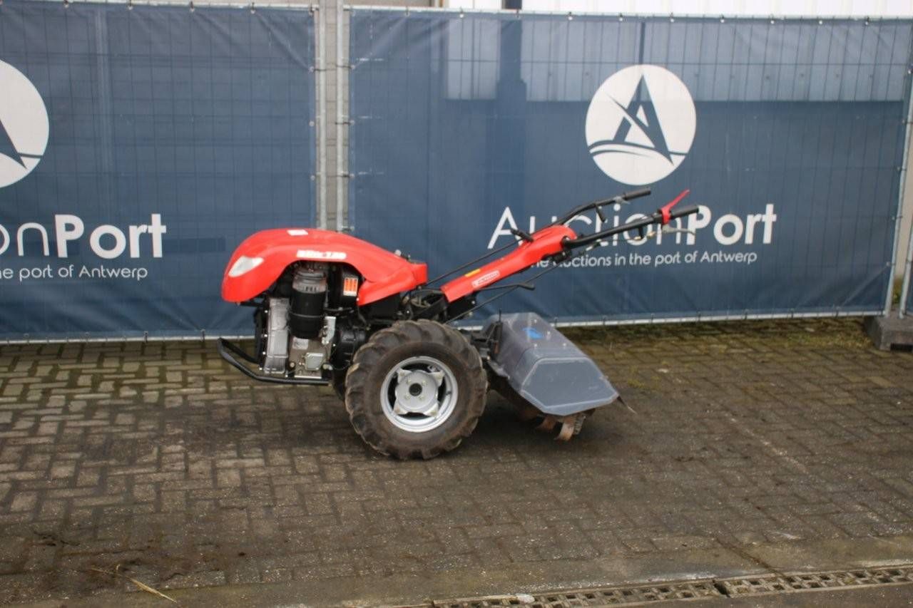 Motorculteur Valpadana Blitz 150