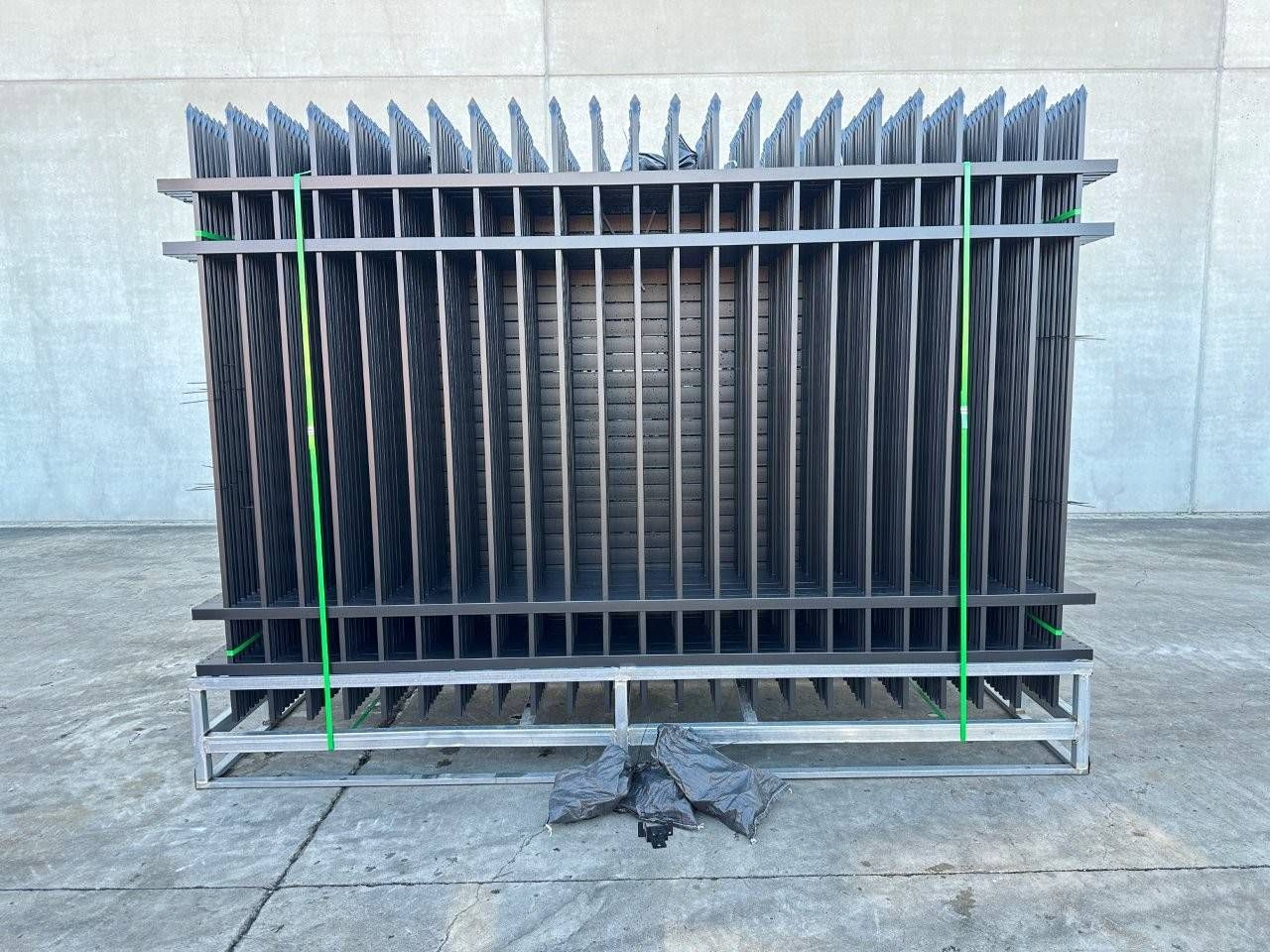 Fencing/Enclosure 2026