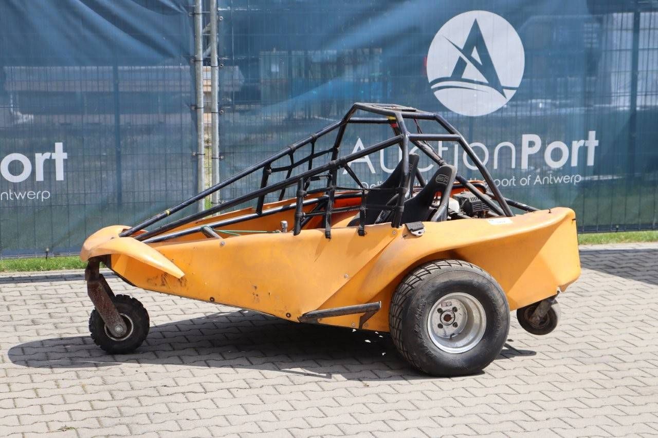 Honda Custom built off road buggy