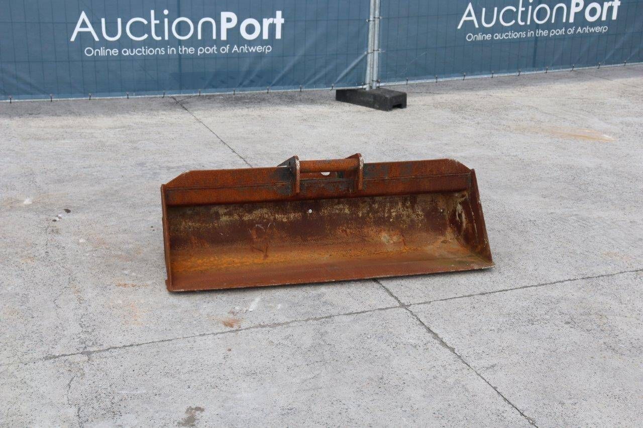 Excavator bucket Radlinger Starr