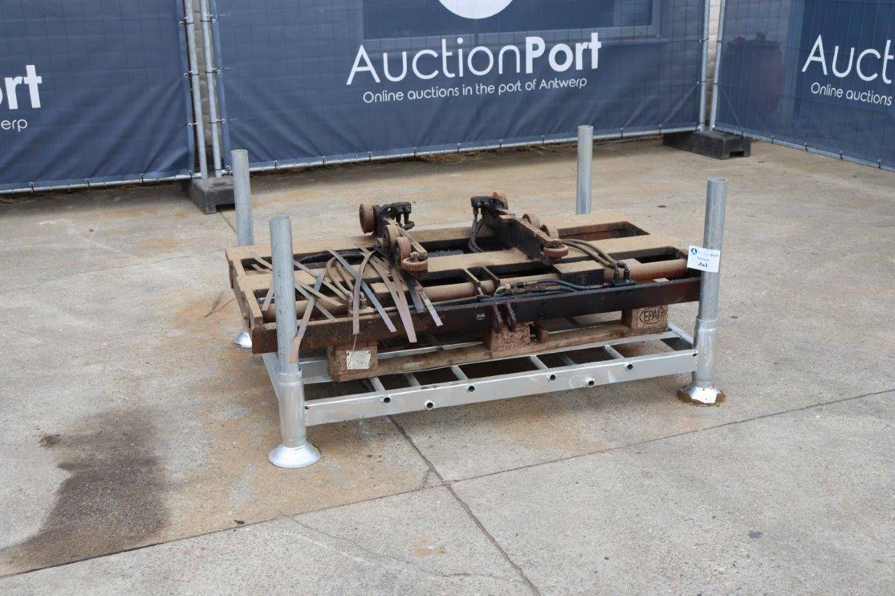 Fork board