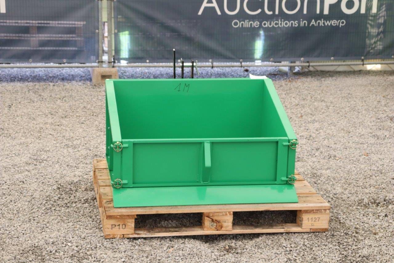 Transport box 1m New