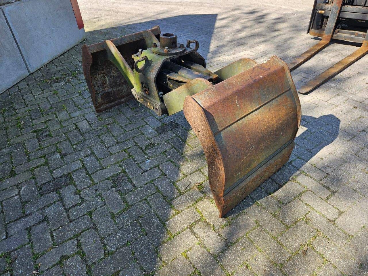 Baker's scale pincher 60cm