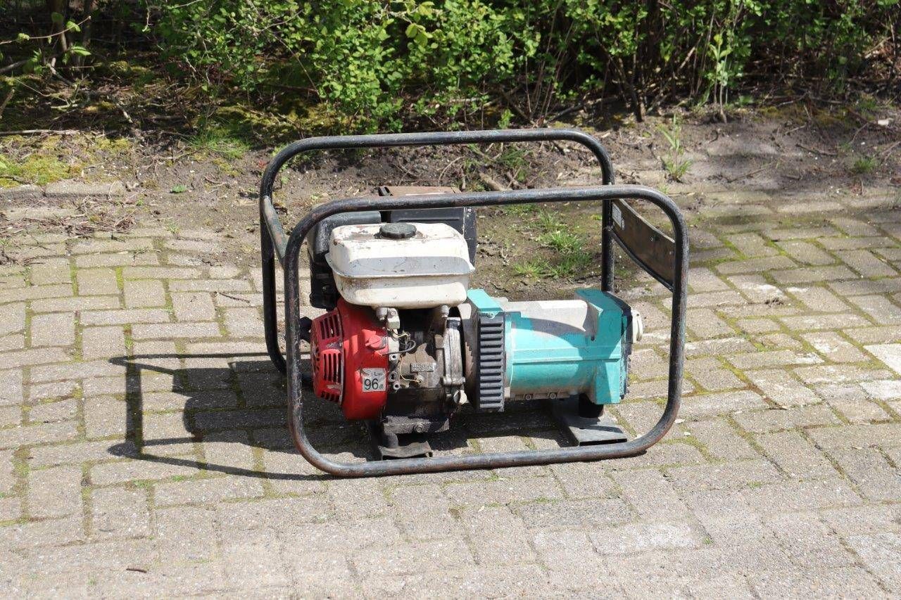 Generator Europower EP4100 Petrol