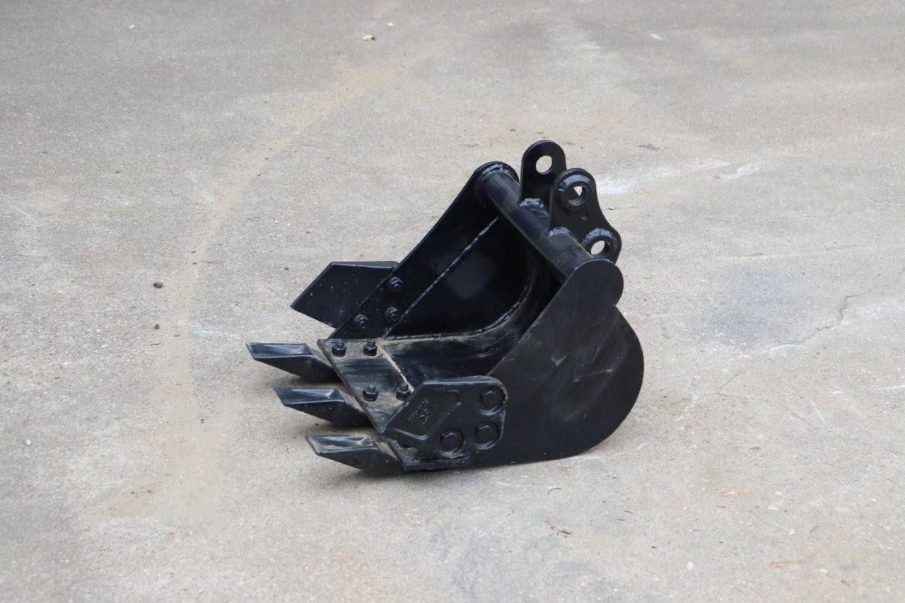 Mini Excavator Soil Bucket