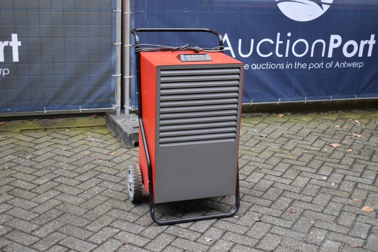 Construction dryer Fral / Thermobile FDNP96