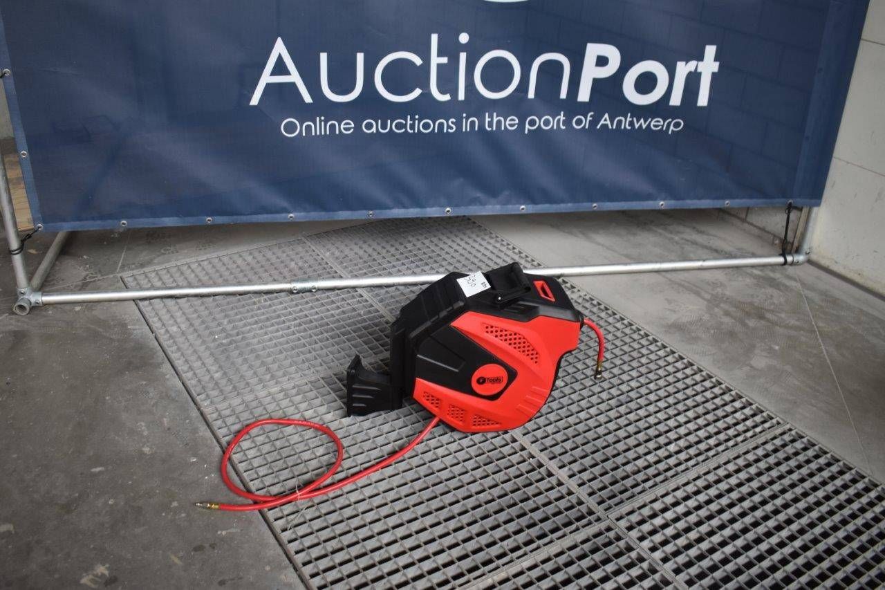 Hose Reel Tools New