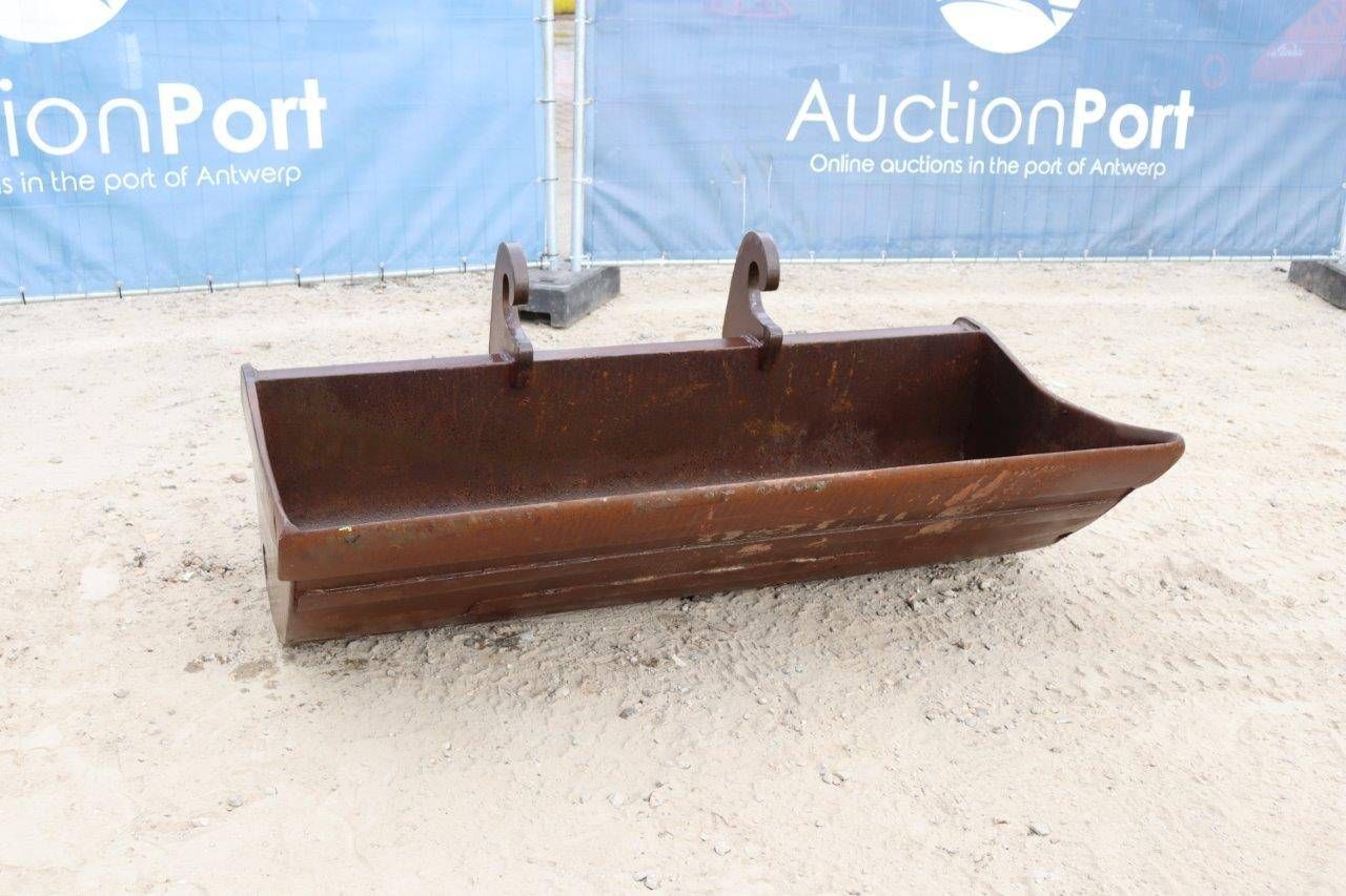 Excavator bucket CW30