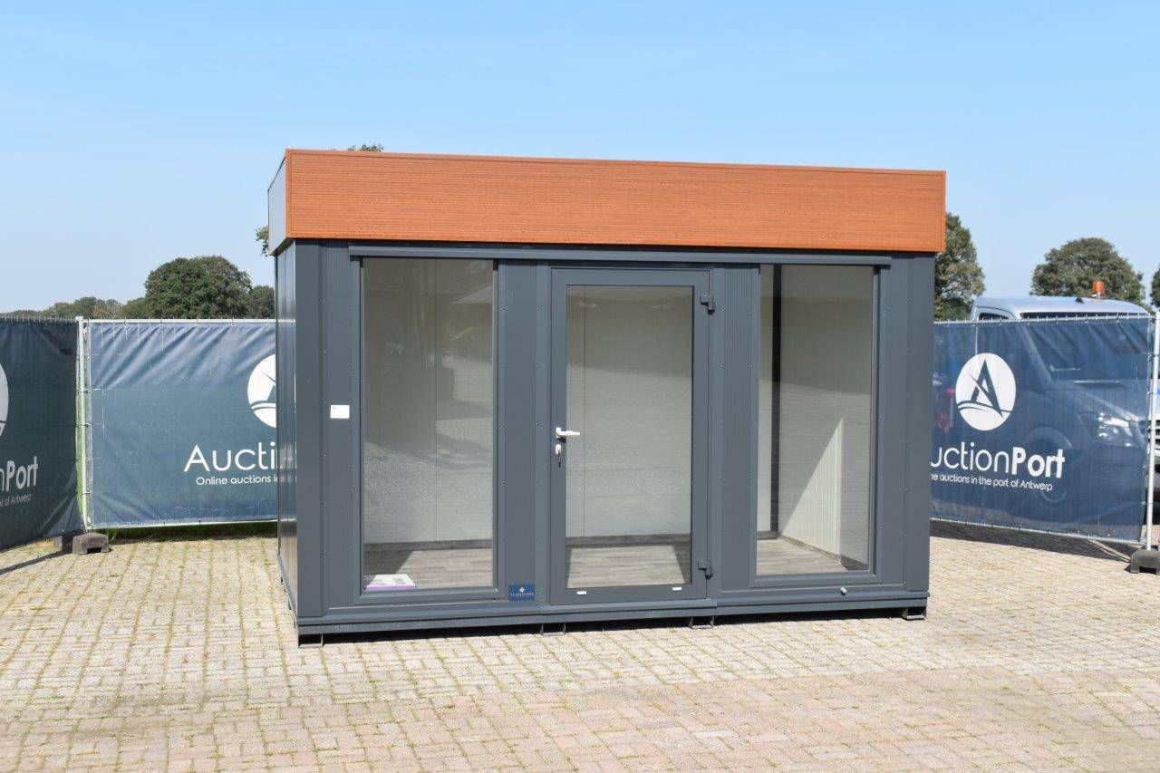 Office unit New