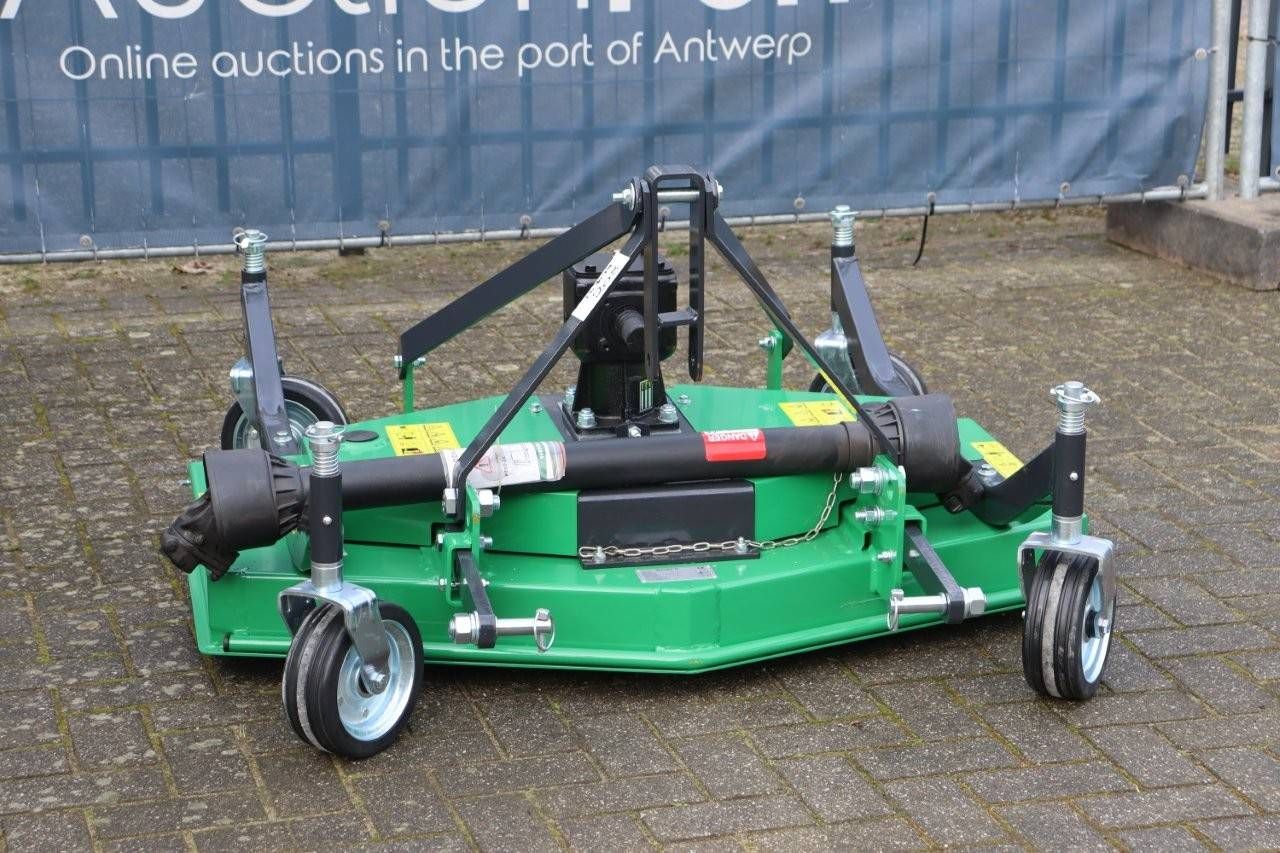 Mower Mower FMN-120 New