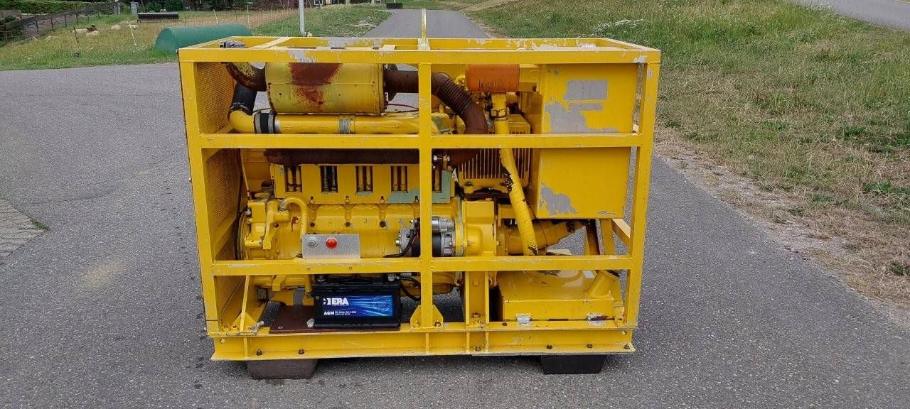 Diesel Generator