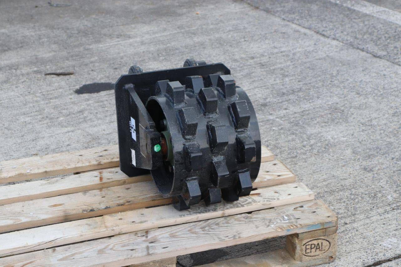 Attachment part GIYI 2025