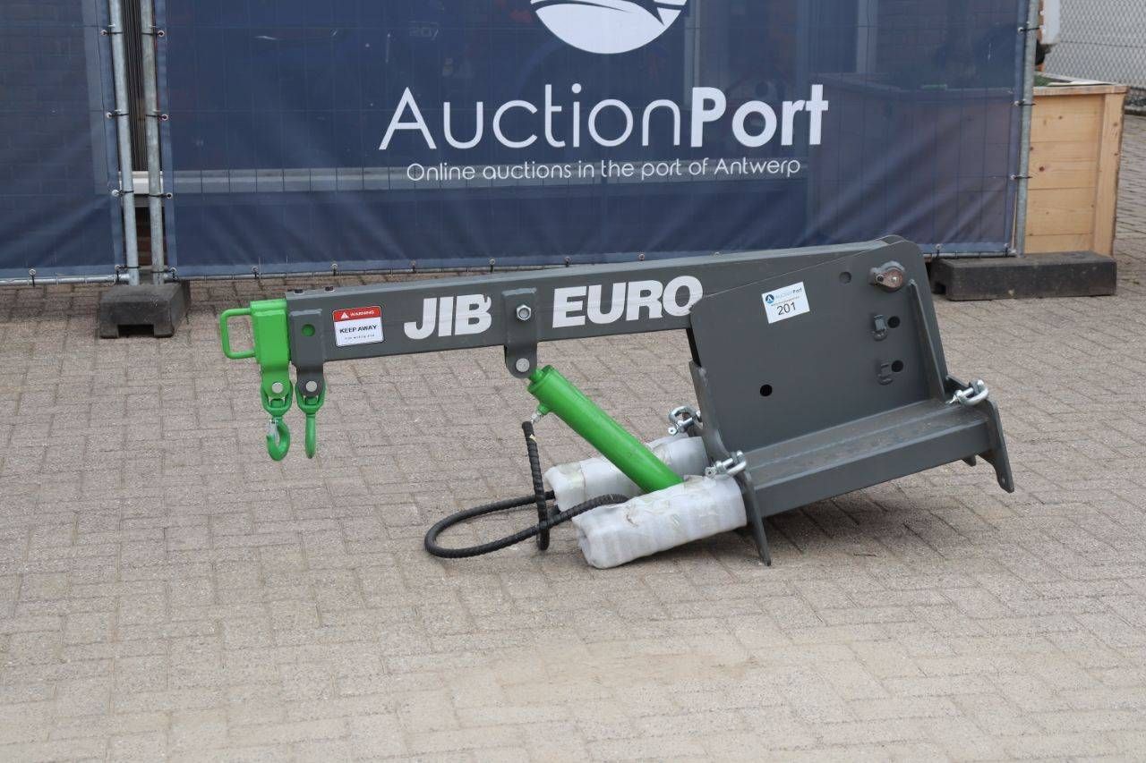 Crane arm JIB EURO New
