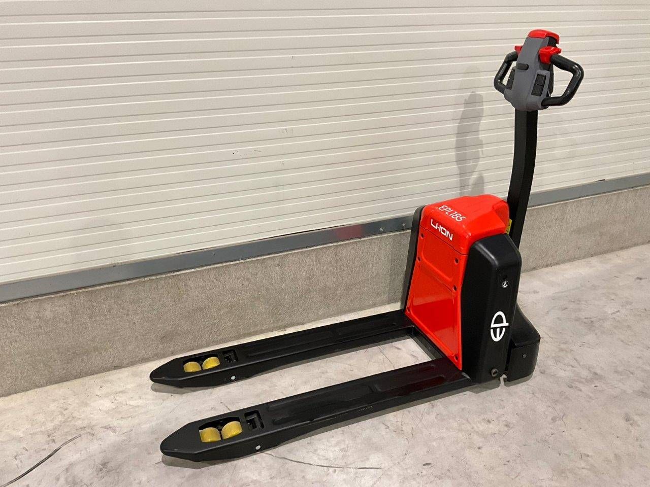 Pallet truck EP Equipment EPL185 Electric 1800kg 2025 New