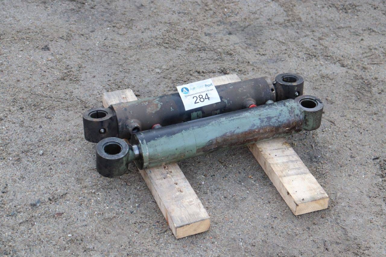 Hydraulische Cilinders