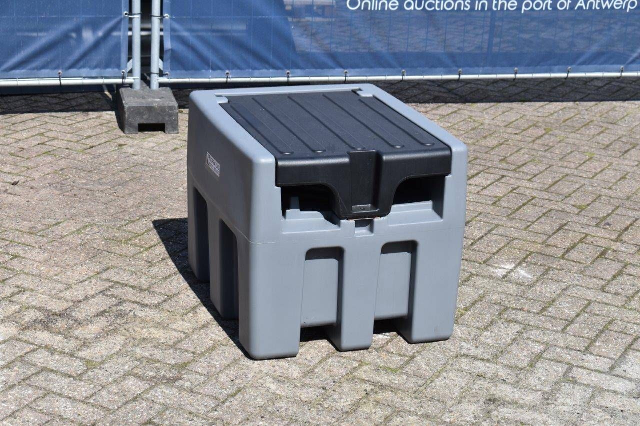 Diesel tank Serbatoio 200L New