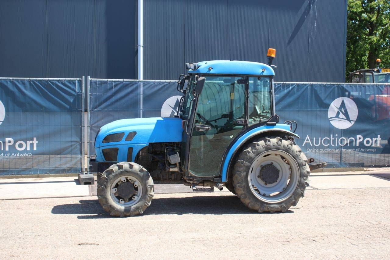 Tractor Landini AEUL/BA Diesel
