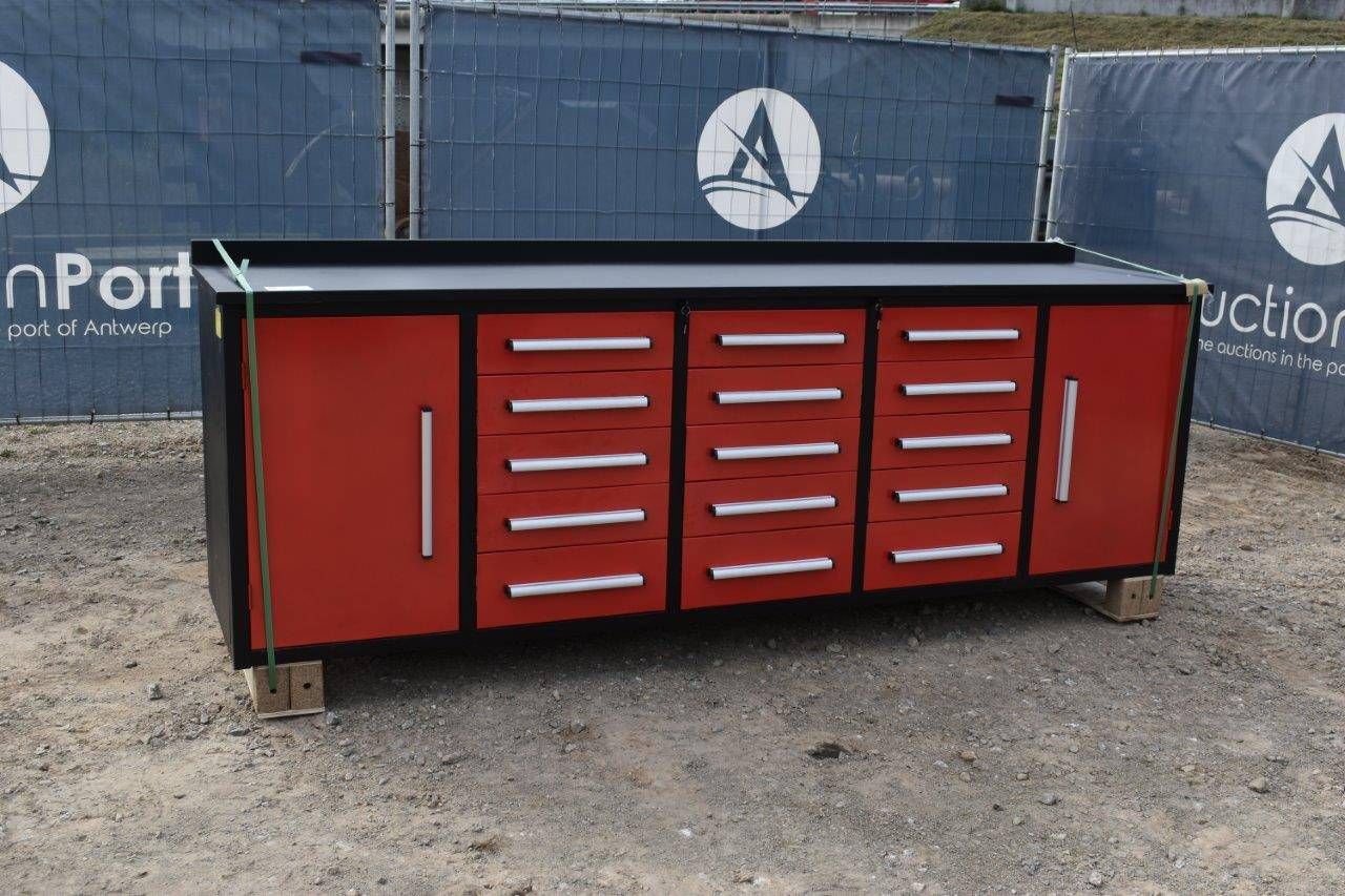 Workbench New