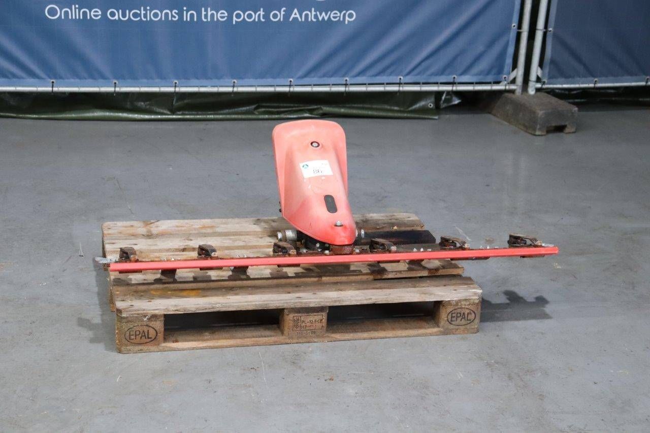 Attachment Cutter bar New