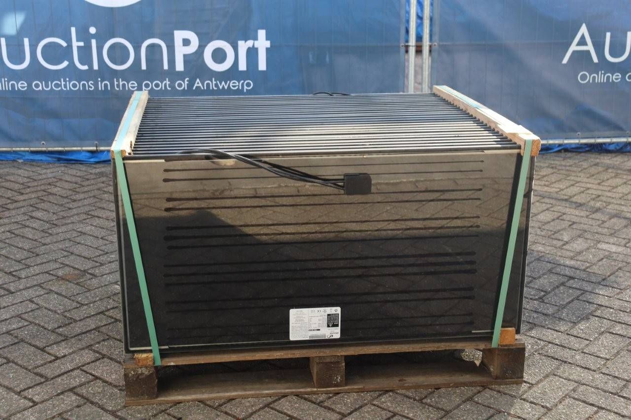 Lot of solar panels 50x Abound Solar AB1-678