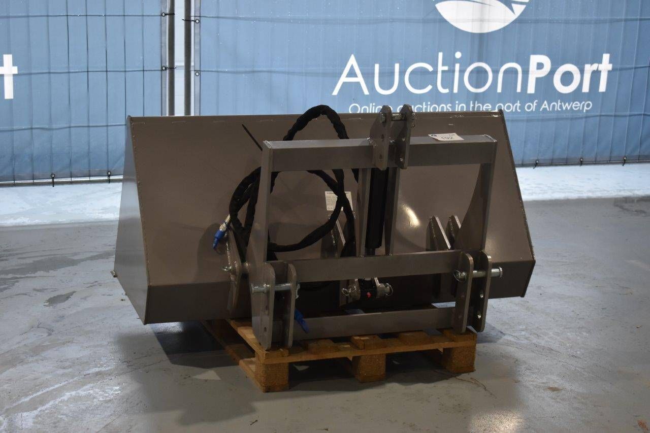 Excavator bucket HTB-130 