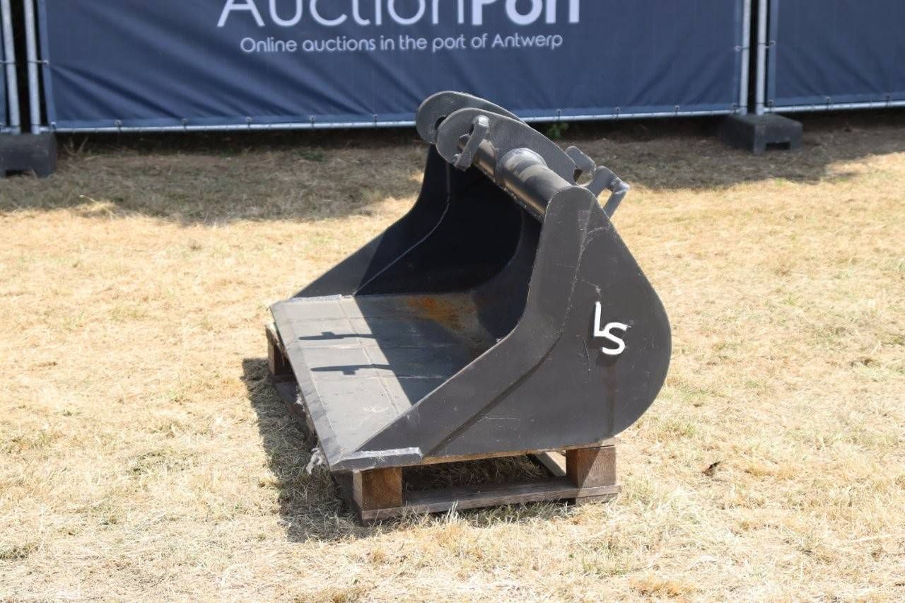 Ground bucket LS Crane buckets SS021 2022
