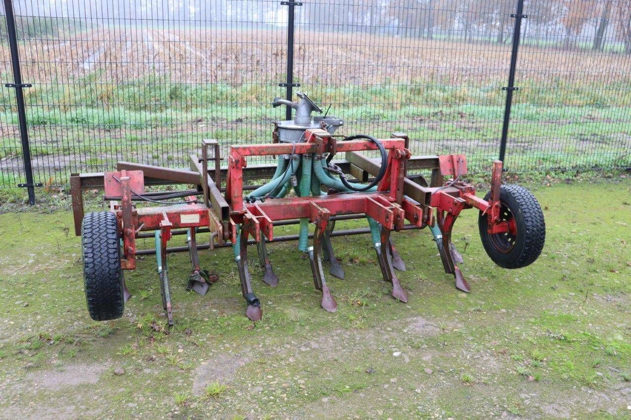 Cultivator