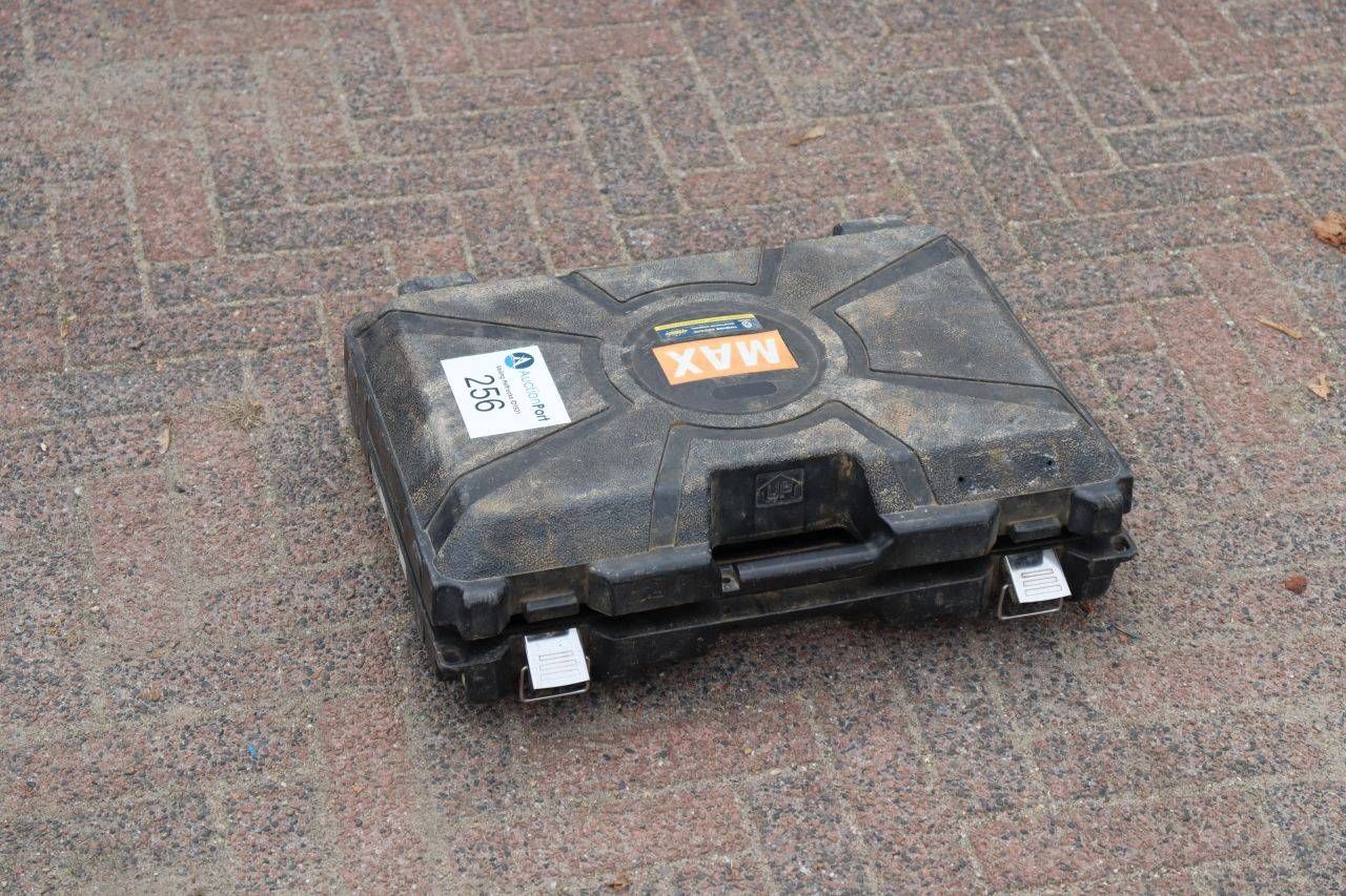 Drill Max REBAR TIER RB-399