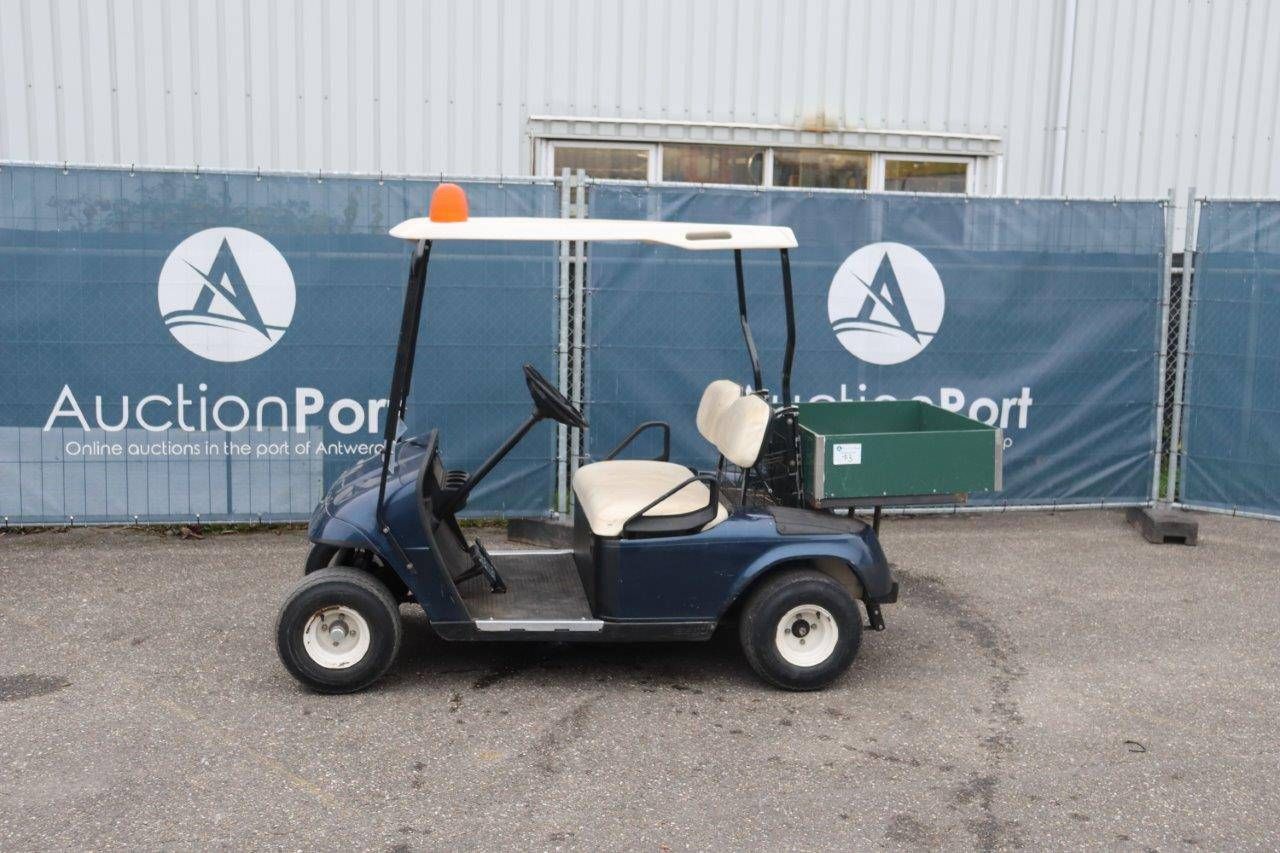 Golf cart Ez-go Electric