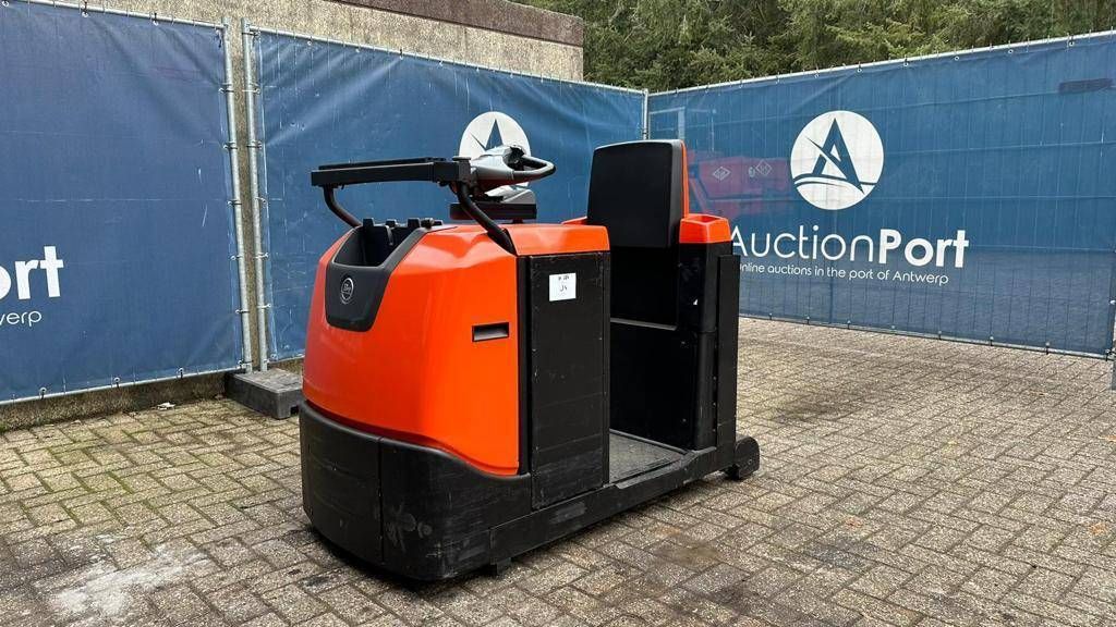Order picker BT TSE300 Electric