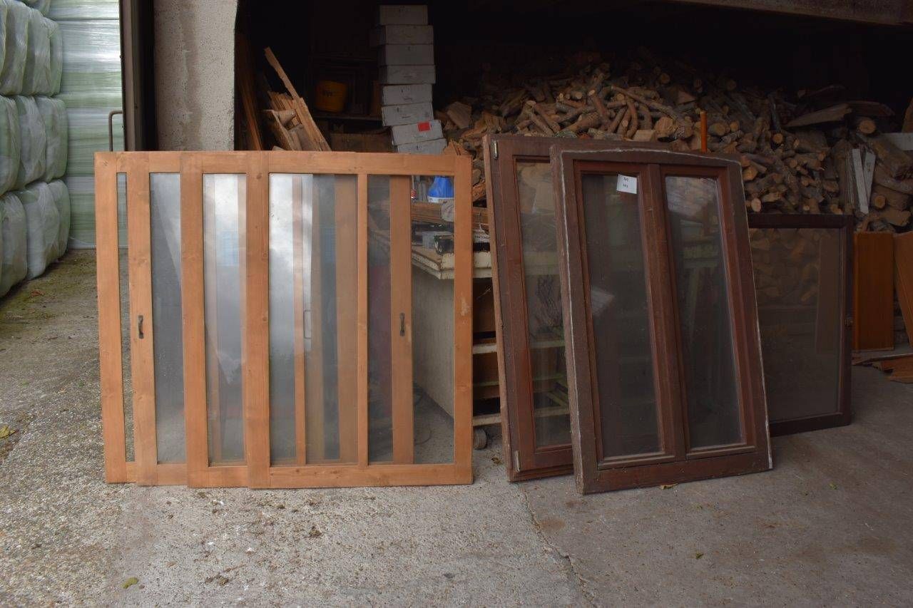 Set of Windows