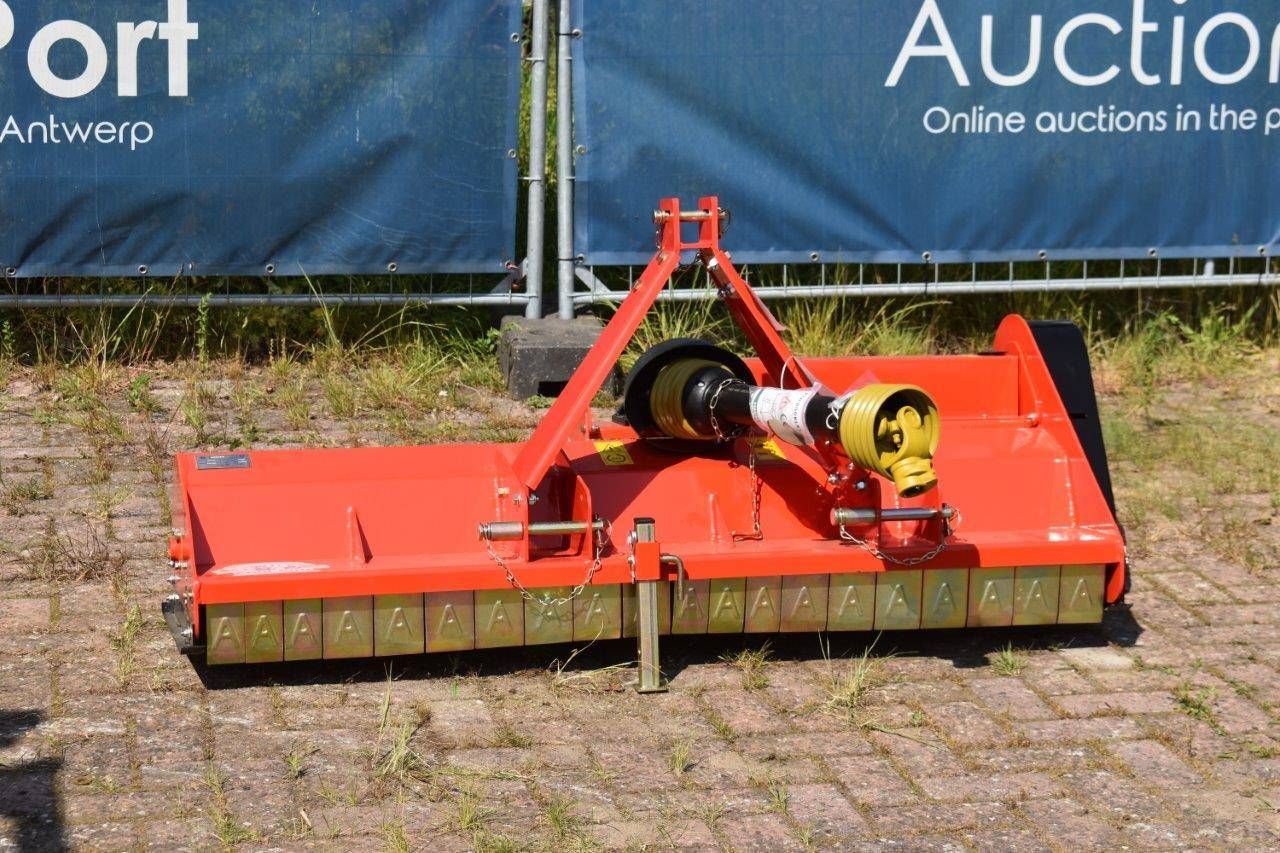 Flail mower Agri-Pro EF165 New