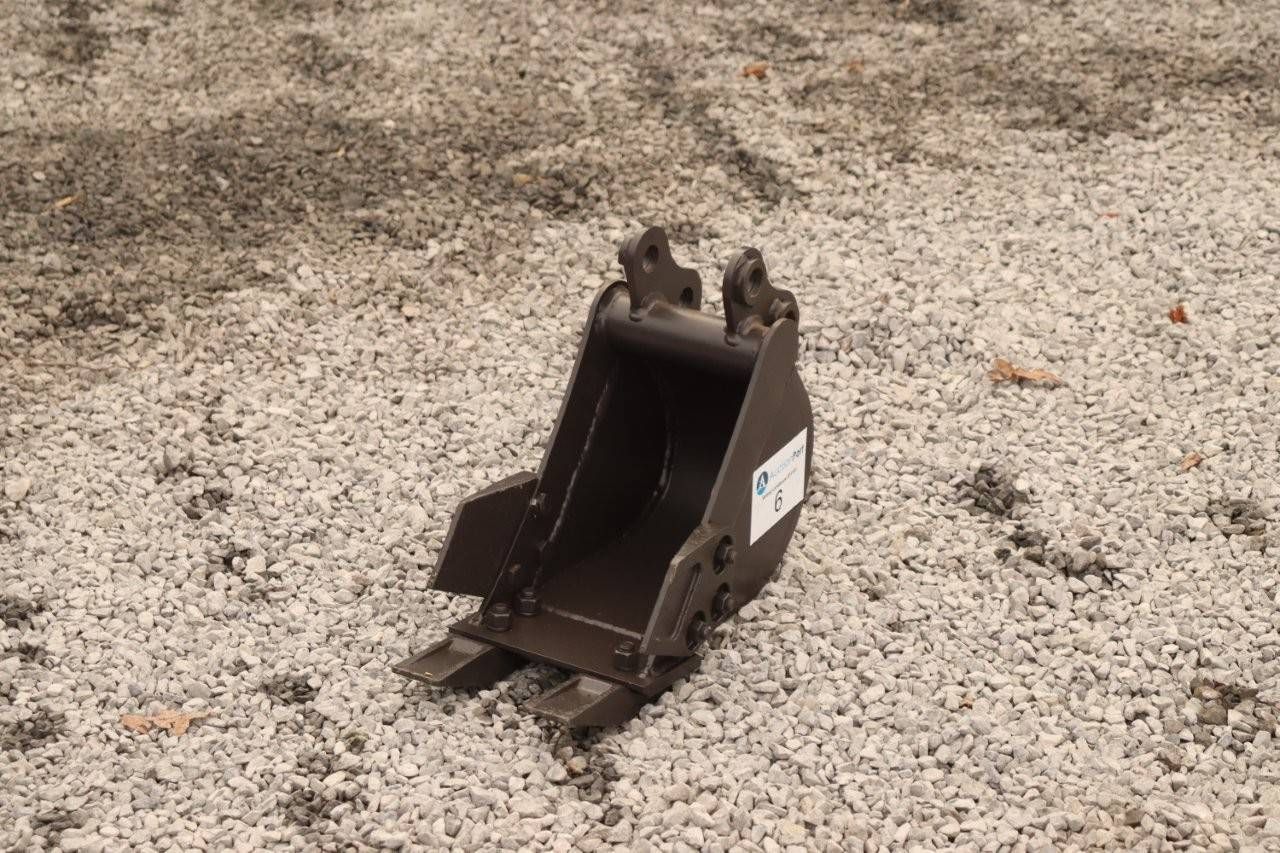 Excavator bucket New