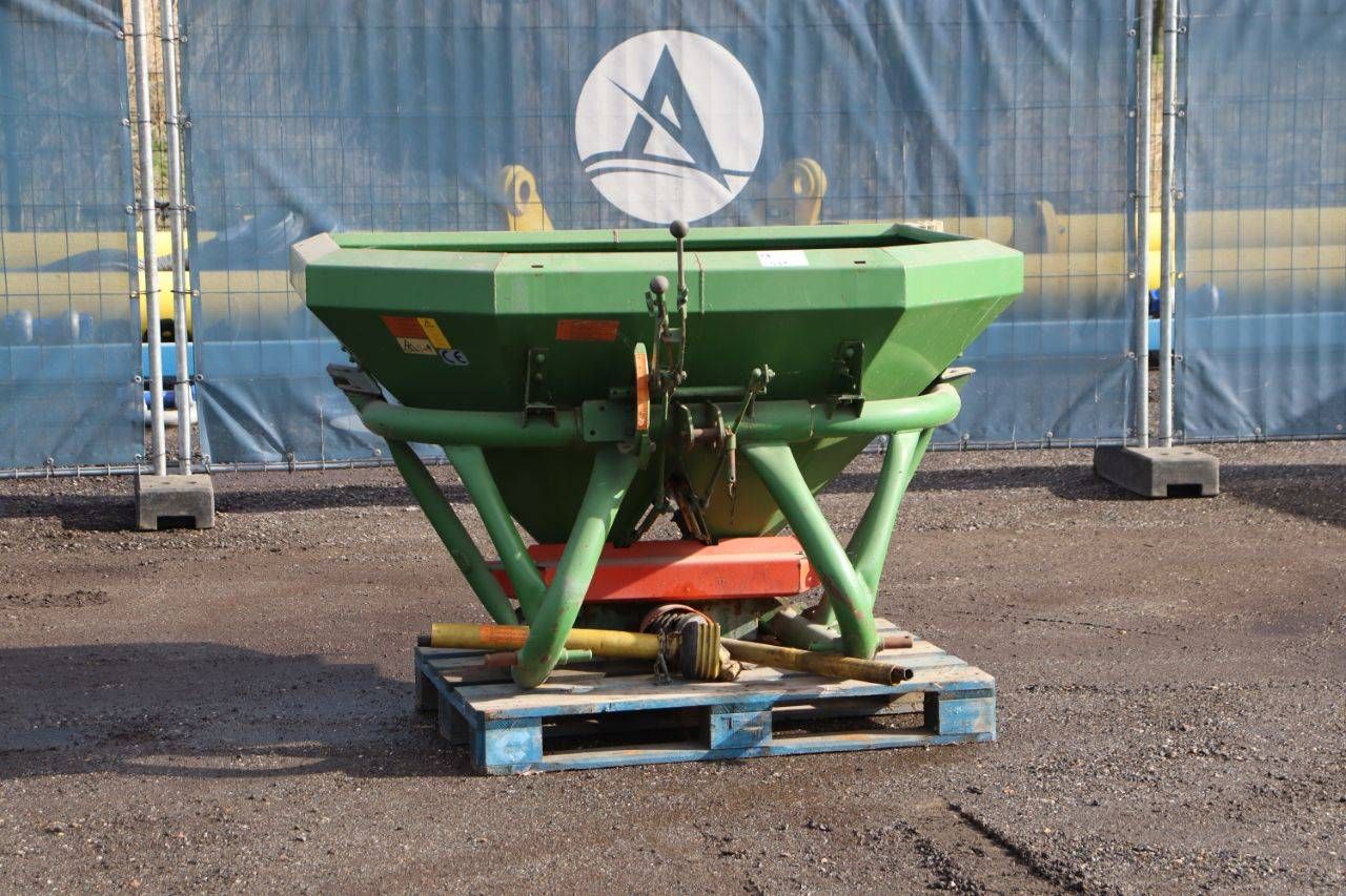 Kunstmeststrooier Amazone ZA-F 804 R