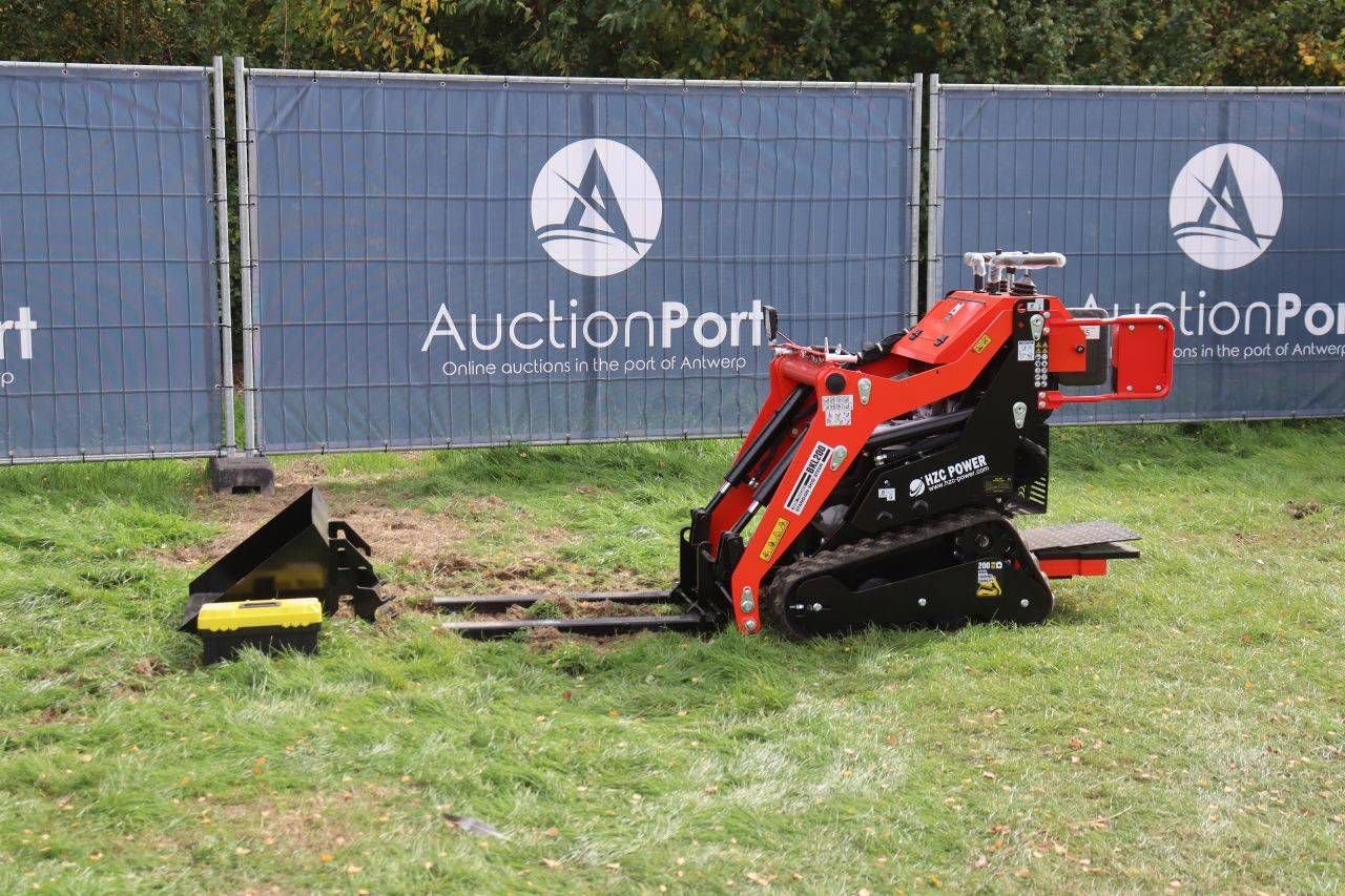 Schranklader GC Power BKL200 Diesel 2026