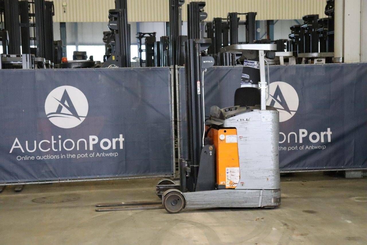 Reach truck Still FM-X12 Electric 1200kg