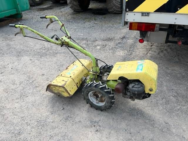 Grillo 127 tiller