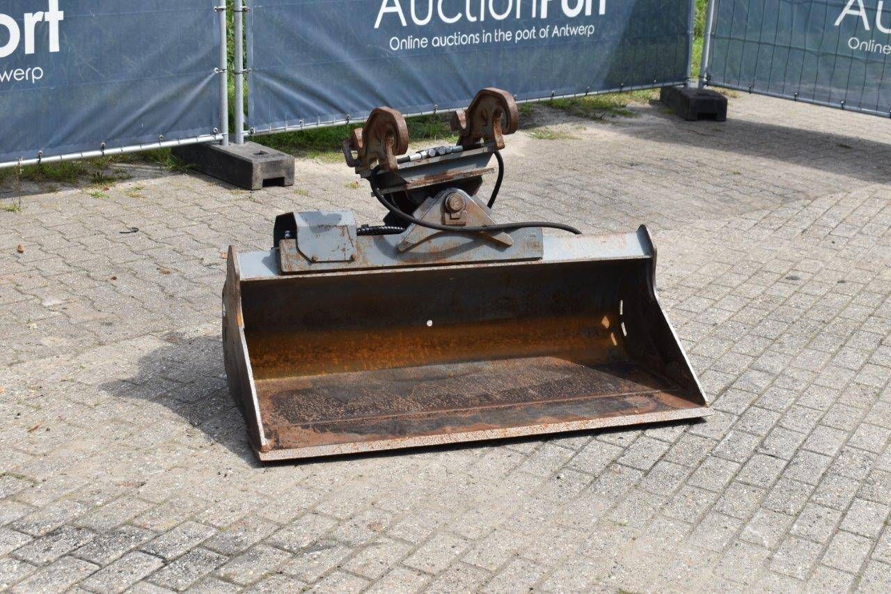 Hydraulic Digger Bucket