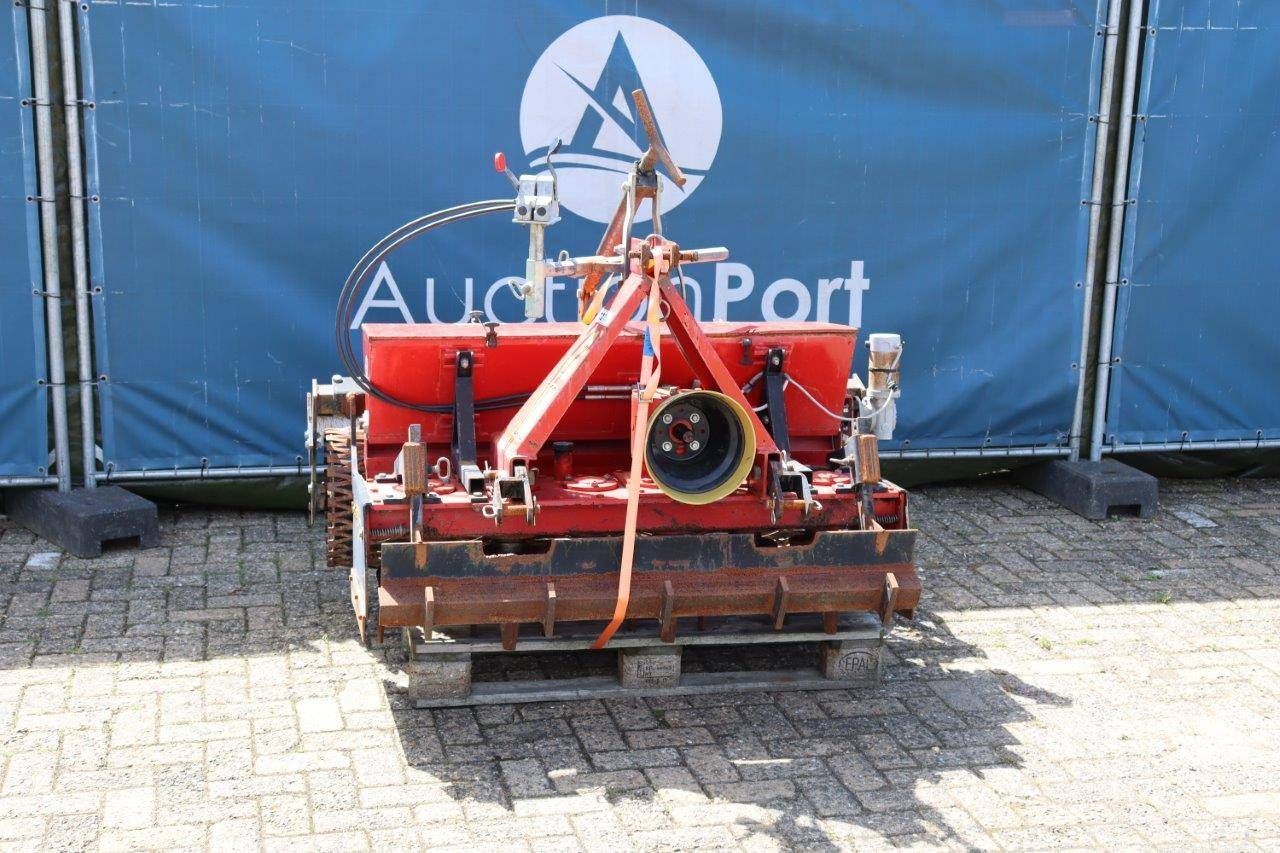 Sowing combination R2 FL150