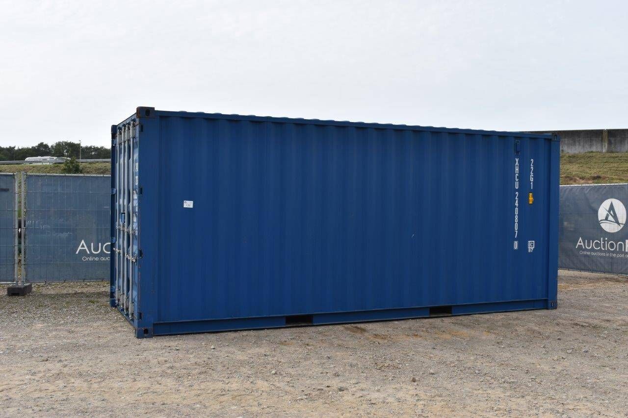 Container