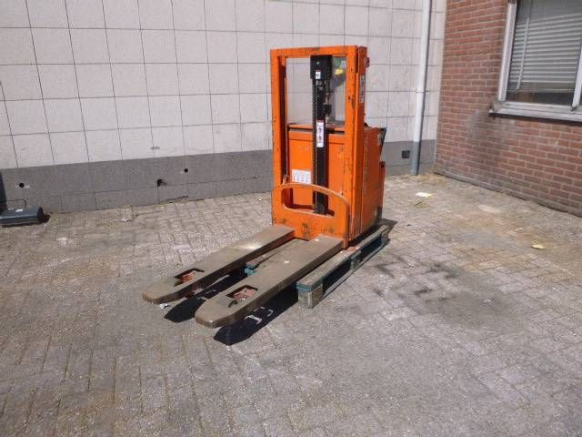 Stapler Doosan LEDD 12,5/18 Elektro 1200kg