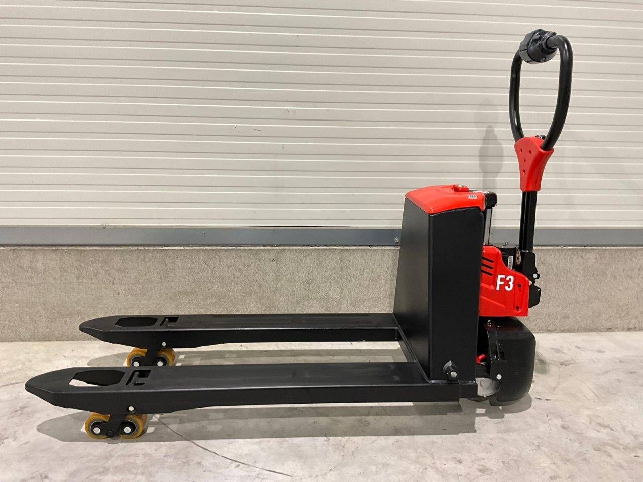 Pallet truck EP Equipment F3 Electric 1500kg New