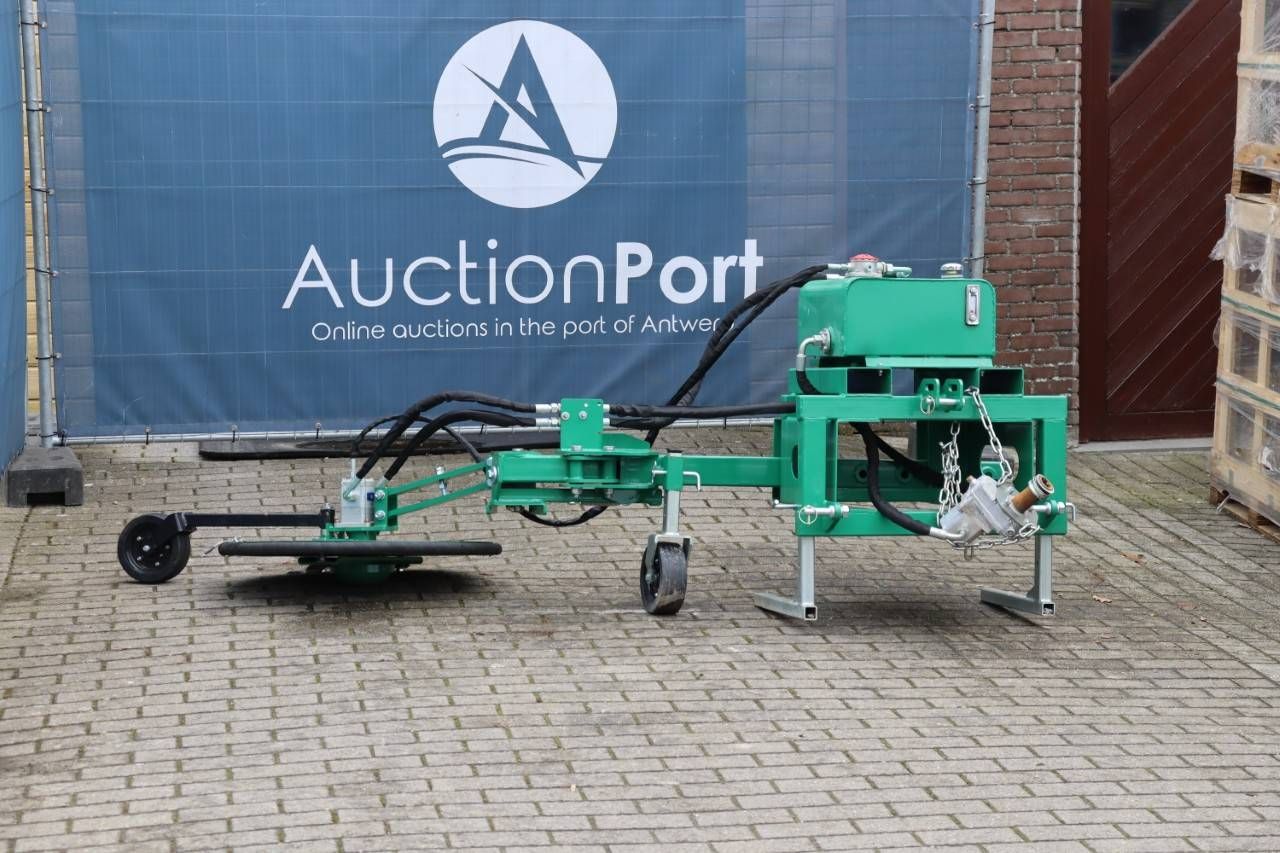 Pole mower MWDM800T 2024 New