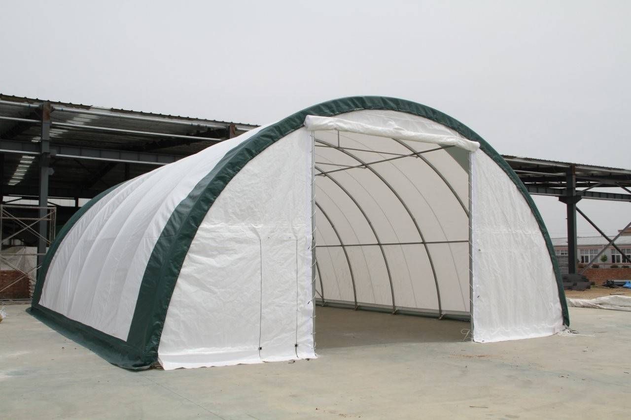 Storage tent 3015r 9.15x20x4.5m