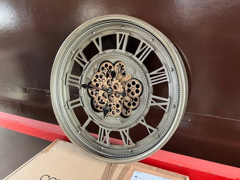 Wall clock Marinnus 60cm New