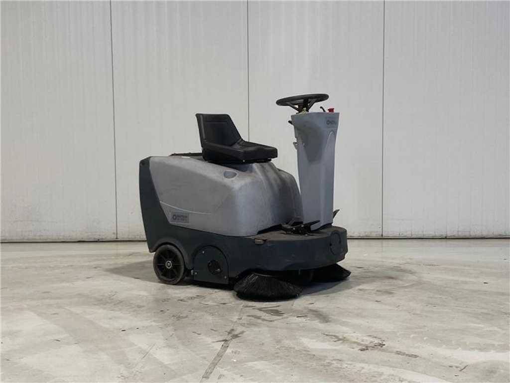 Sweeper Nilfisk Sweeper/SR1000S Electric 2018
