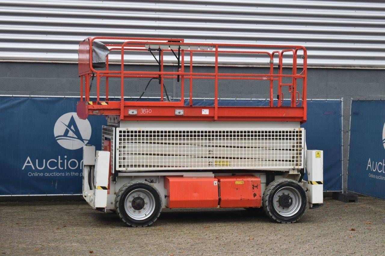 Scissor lift JLG 3369LE Electric 12m