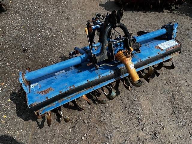 Rotary tiller AKR 17