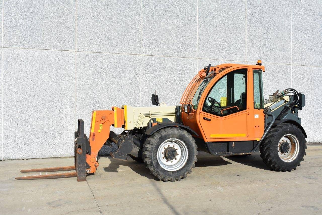 Verreiker JLG 3512 Diesel 3500kg